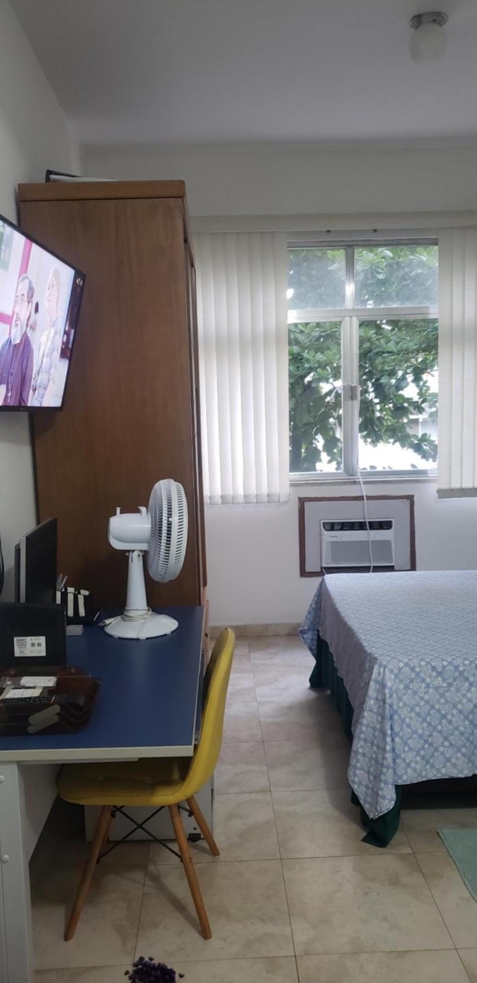 Apartamento Proximo A Praia-Flamengo Daire Rio de Janeiro Dış mekan fotoğraf